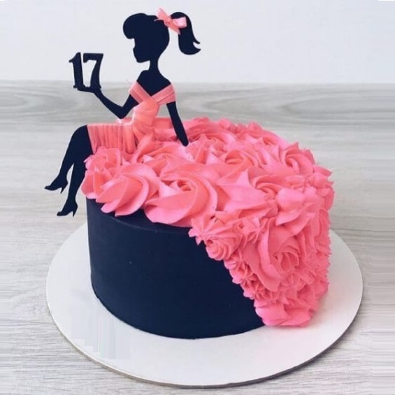 Designer Cake