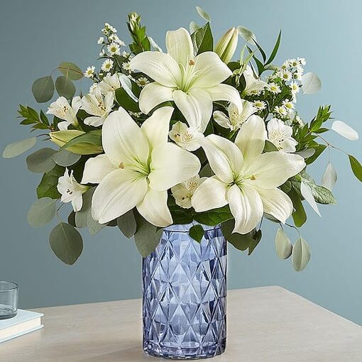 Lily Bouquet