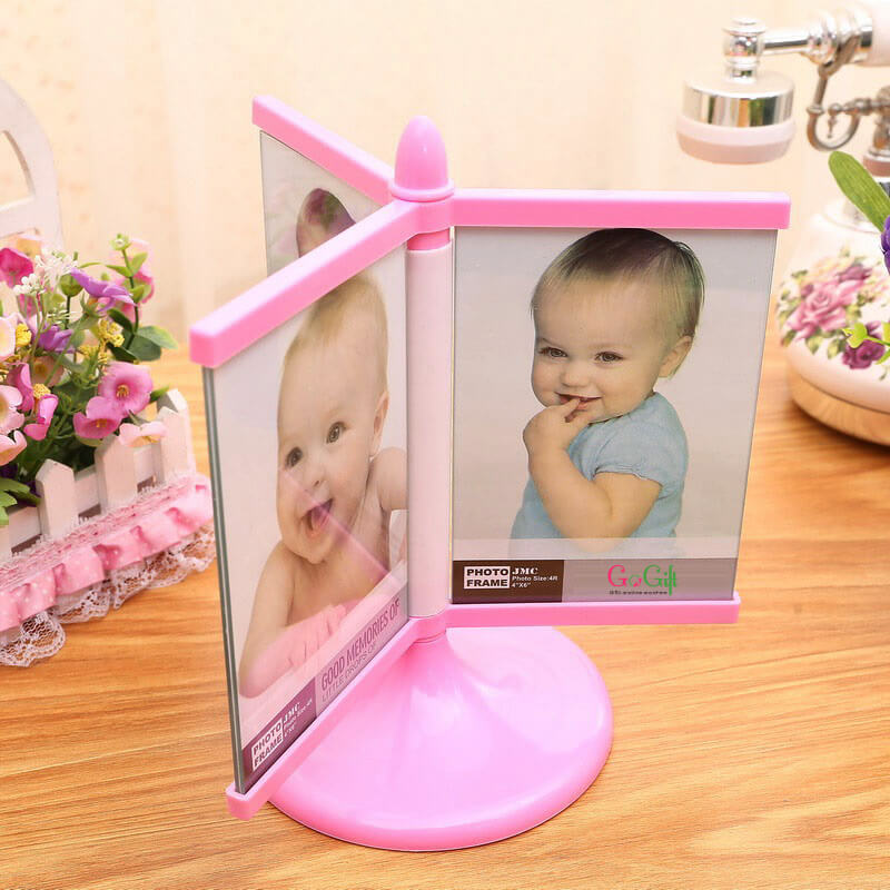 Photo frame