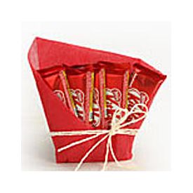 5 Kitkat Chocolates 12 gm Each