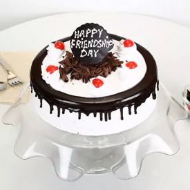 Friendship Day Black forest