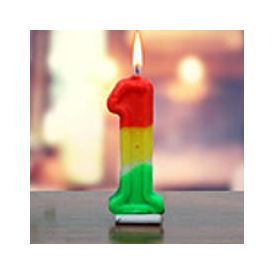 Candle 1