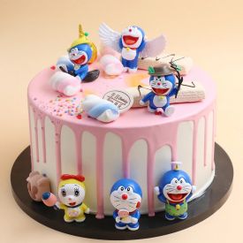 Designer Cakes Online, Latest Cake Designs for Birthday –