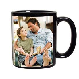 Personalized Coffee Mug