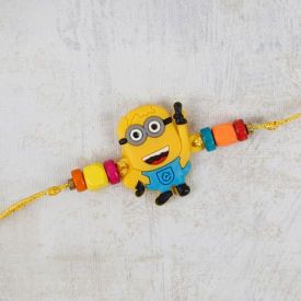 Minion Rakhi