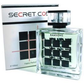 Ramsons secret Perfum