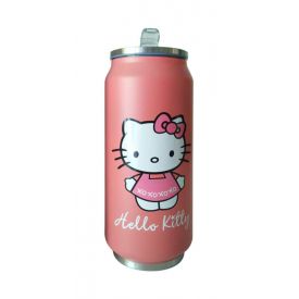 Hello Kitty Flask 500 ml