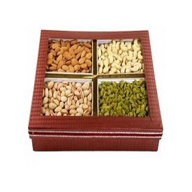 500 Gm Dry Fruits