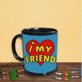 Friendship Mug