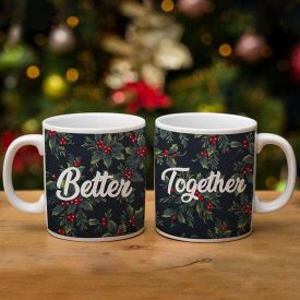 Better Together Mug