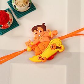 Chota Bheem Rakhi