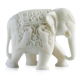 Elephant (Marble)