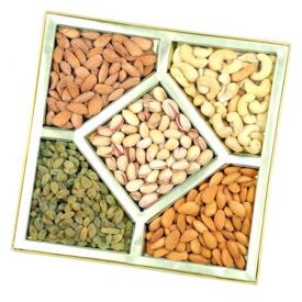 1 kg Dry Fruits