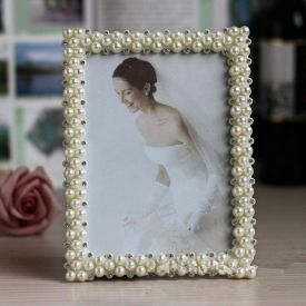 Peral Photo frame