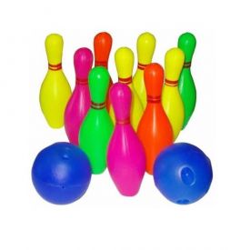 Bowling Game Set