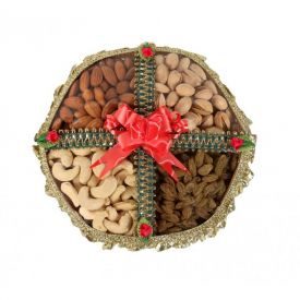 Big Basket Mixed Dry Fruits