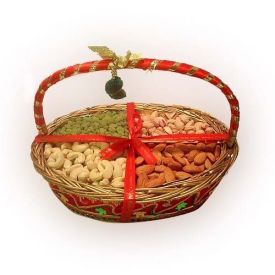 2 Kg Dry Fruits