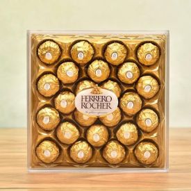 Ferrero Rocher