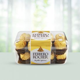 Ferrero Rocher Box