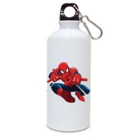 Spiderman Sipper Bottle