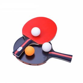 Table Tennis