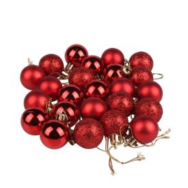 Decorative Christmas Balls