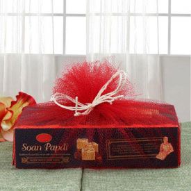 Soan Papdi Box