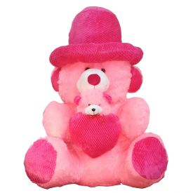 Pink Teddy Bear