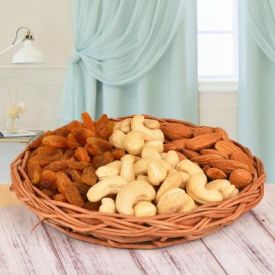 Dry Fruits