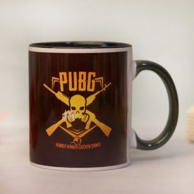 Pubg Mug