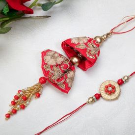 Lumba Rakhis