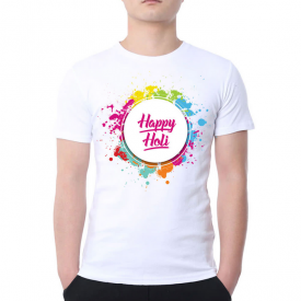Holi T-Shirt