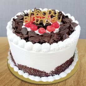 Blackforest Cake