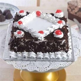 Cake Royal Black Forest