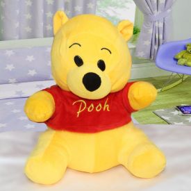Premium Pooh