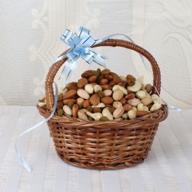 DRY FRUITS CHILGOZA -- BIG PINE NUTS (250Gm)