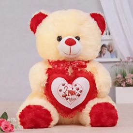 Cheap valentine teddy bears outlet