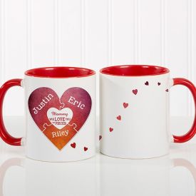 Hug Mug