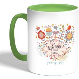 Best Mom Mug