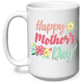 Mothers Day Mug