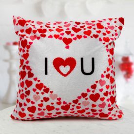 love cushion