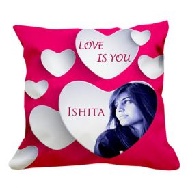 Personalized Cushion