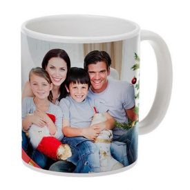 Birthday Personalized Mug