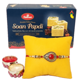 Rakhi Soan Papadi