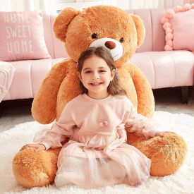 Send teddy bear online deals