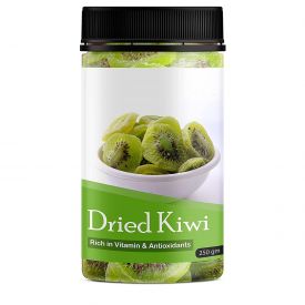 Dried Kiwi Dry fruit Slices