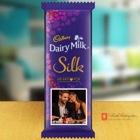 Personalized Cadbury