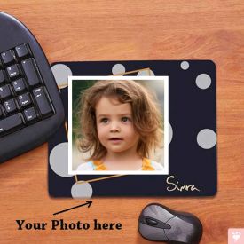 Personalized Mouse Pad