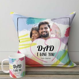 Personalized Gifts for Dad