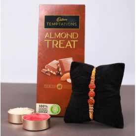 Rakhi Chocolate